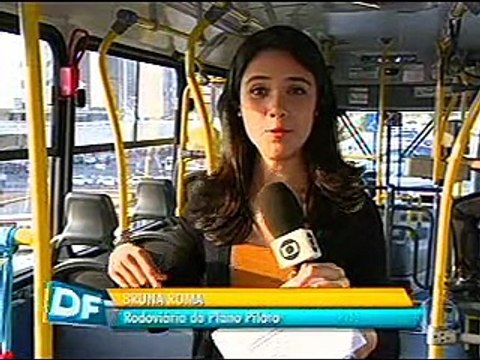 BRINQUEDO 2015 EMPRESAS DE ÔNIBUS DO DF ESTÃO RECEBENDO DOAÇÕES DE BRINQUEDOS