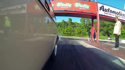 Volvo 242 lq4 ls3 heads texas speed cam 12.7 on 10 year old street tires