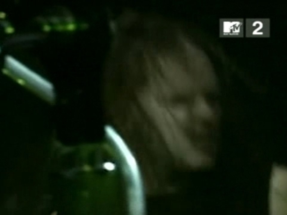 Korn - Another Brick In The Wall (Video) (Pink Floyd Cover)