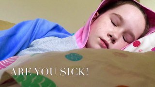 ARE YOU SICK! 