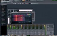 How to make a dubstep drop - Fl Studio 10 [HQ, Massive, Sytrus, Harmor]