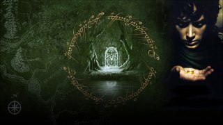 Howard Shore - Evenstar (The Lord of the Rings Soundtrack) [HD]