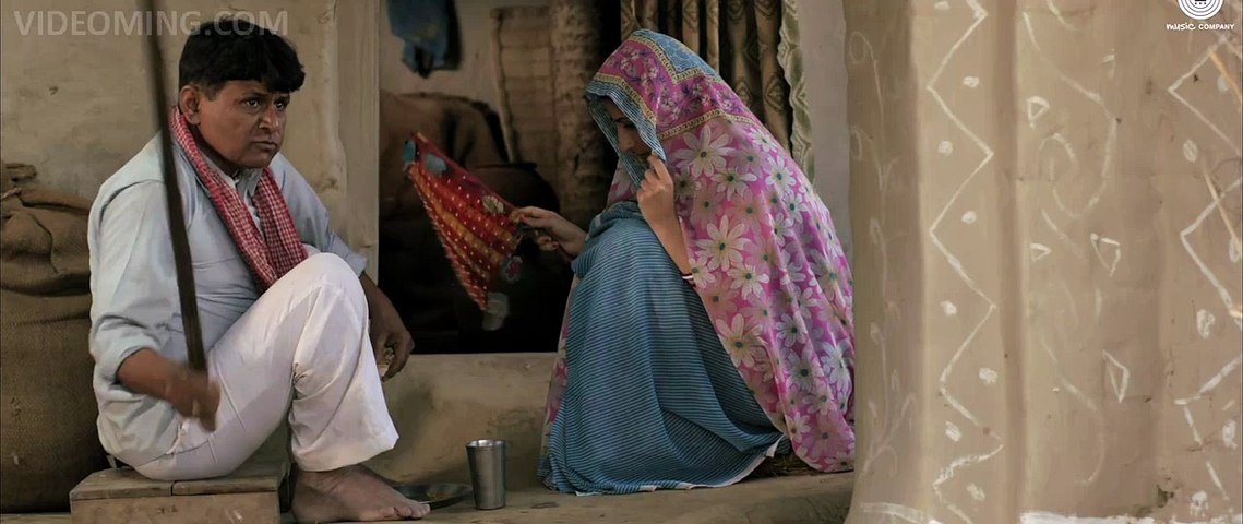 Bhuka Panchhi Kyoun Chugta Hai Full Video Song - Bhouri -HD