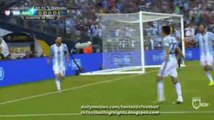 Leo Messi Goal HD - Argentina 3-0 Venezuela _ Copa America Centenario _ 18.06.2016 HD