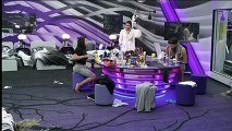 bbUK 2016 Series 17 Episode 12 Highlights