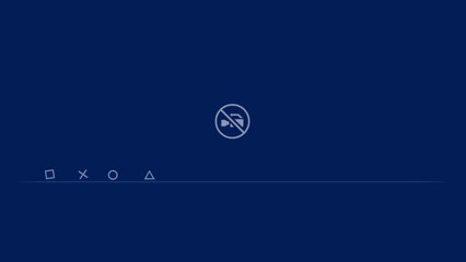Прямой показ PS4
