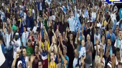 Lionel Messi goal - Argentina vs Venezuela 3-0  Copa America 2016