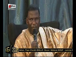 Iran Ndao à Ahmed Khalifa