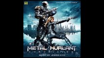 17. Stanley - Metal Hurlant Chronicles Soundtrack