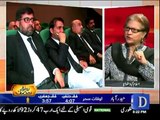 Asma Jahangir Making Fun of Iftikhar Chaudhry Wo Hamesha Se Siyasatdan Tha Allah Ka karam Tha Jo Osa Chief Justice Banaya