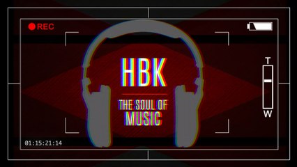 Pablo montero - dicen por ahi (oficial by hbk)