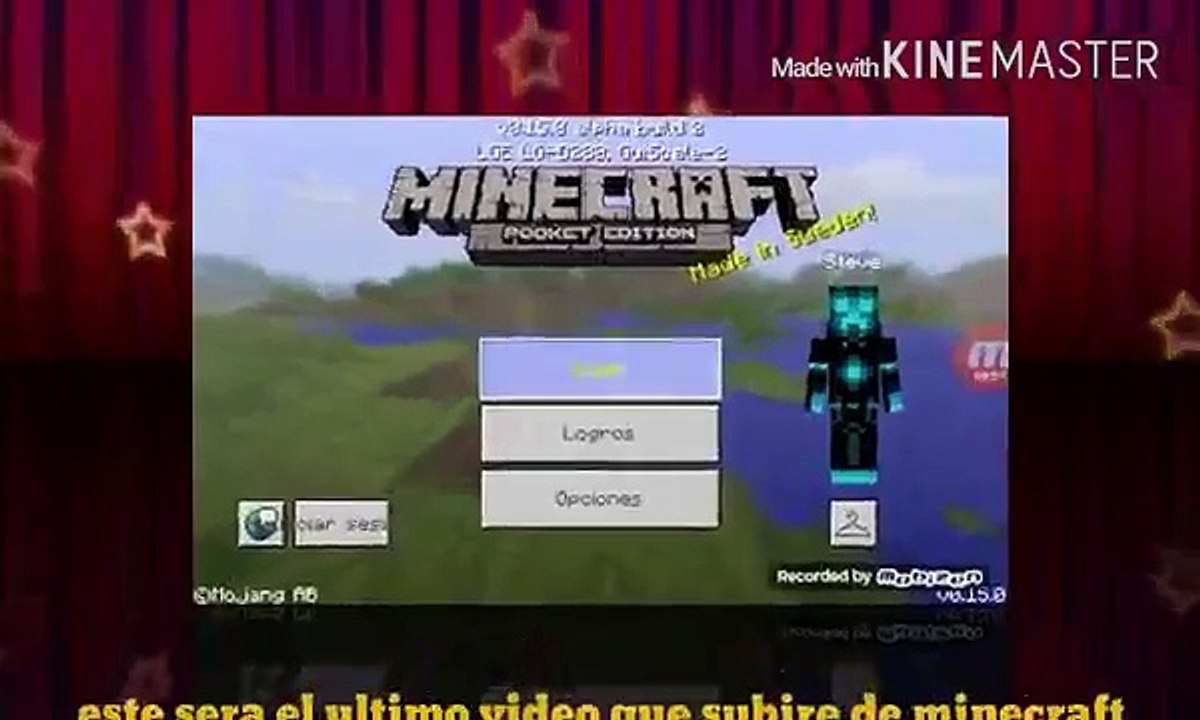 Seed para dos cabañas de brujas en minecraft pe 0.15.0