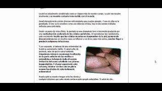 como curar la psoriasis con un remedio super eficaz y comprobado