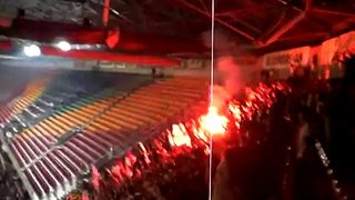 ajax-heerenveen vak 410, 411 #2