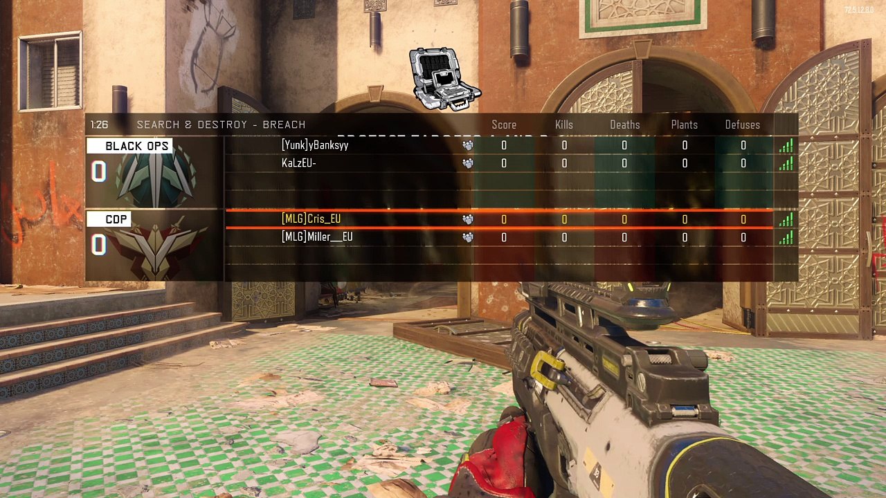 Gb Proof