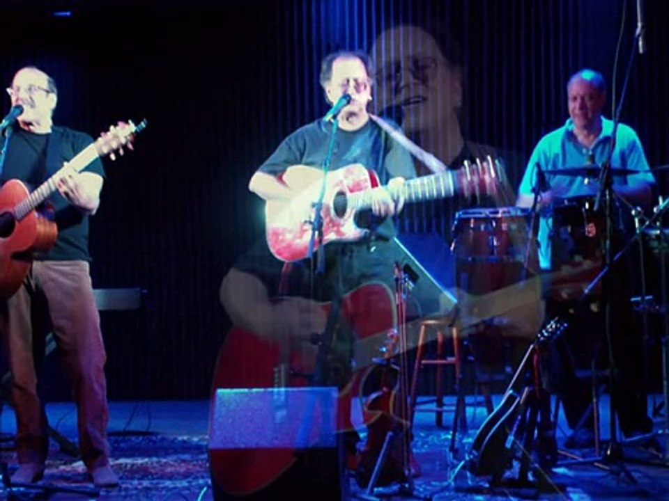 Buskin & Batteau - River Club Music Hall 3/23/2012
