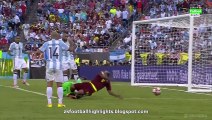 Argentina 4-1 Venezuela | All Goals & Highlights | Copa America Centenario | 18.06.2016 HD