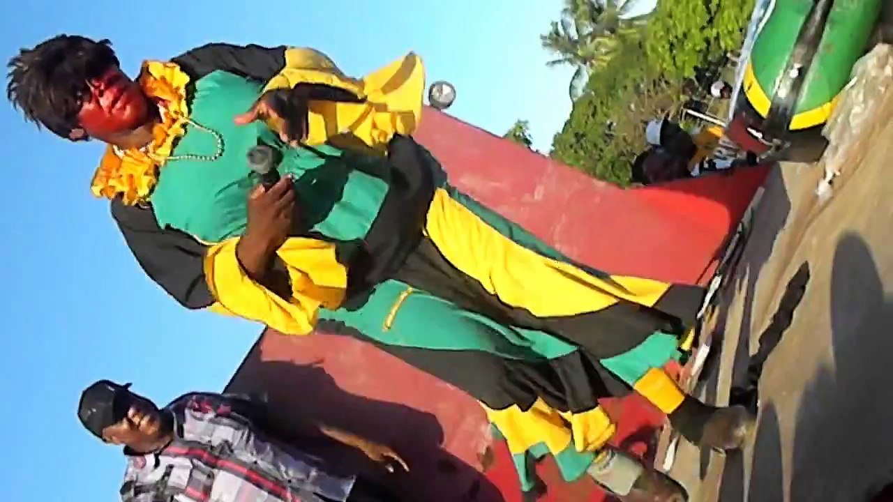 CBR Bike Show Dec 23 2012