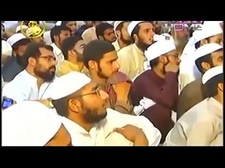 Ramazan Most Cryful Stories Of Jahanam by Maulana Tariq Jameel 2016