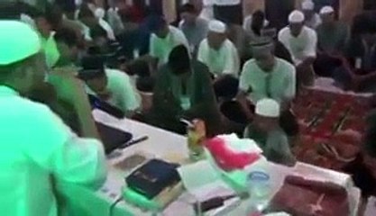 Jinn Caught On CAM live