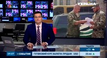 Батальон Торнадо опять пытает женщин. 23.06.15. Новости Украины сегодня