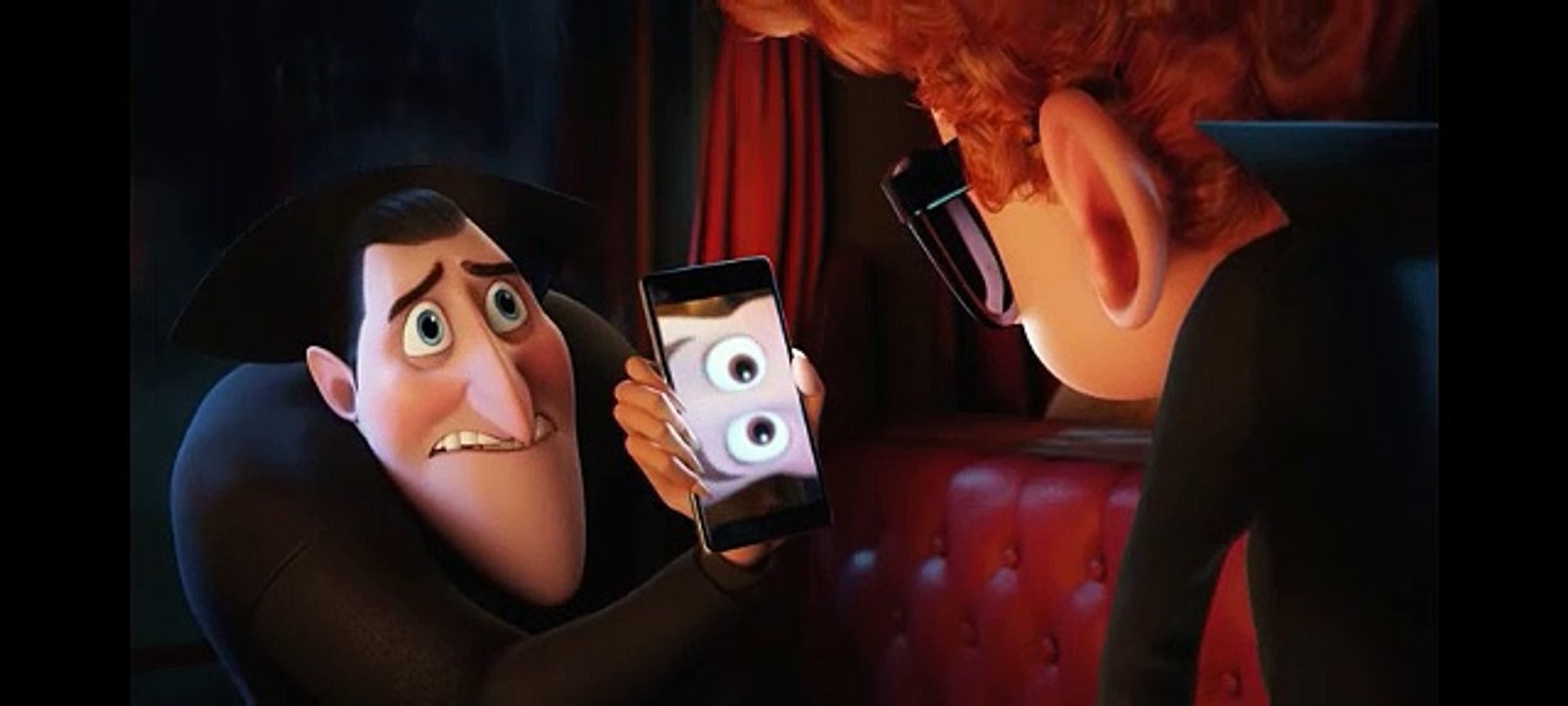 Hotel Transylvania 2 - Capito 09 di 16