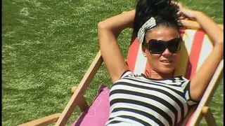Big Brother BB11UK Live day 25 P5 Of 5