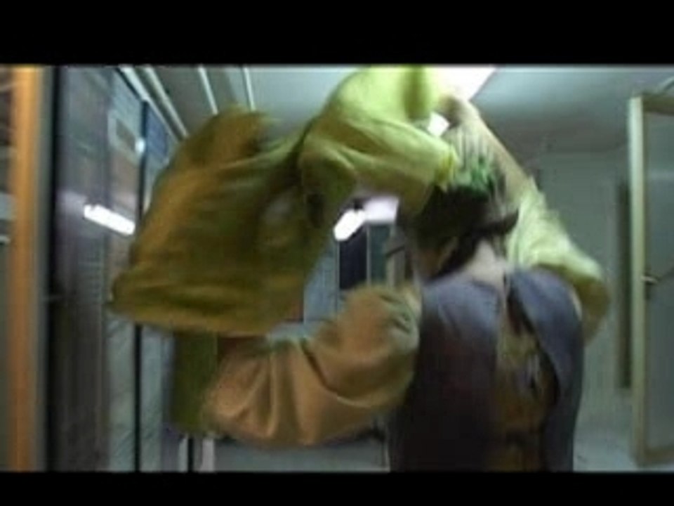 Trailer La persona De Leo N.