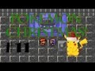 Pokemon Christmas LP #11 - Elite Four Grand Finale!!!