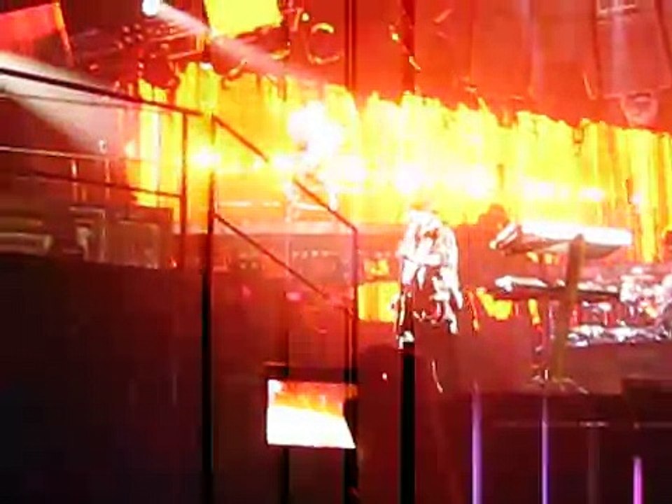 Tokio Hotel - Torino "Love & Death" 25-03-10