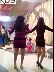 Mariage Algérienne 2016 Dance Way Way Live 2016