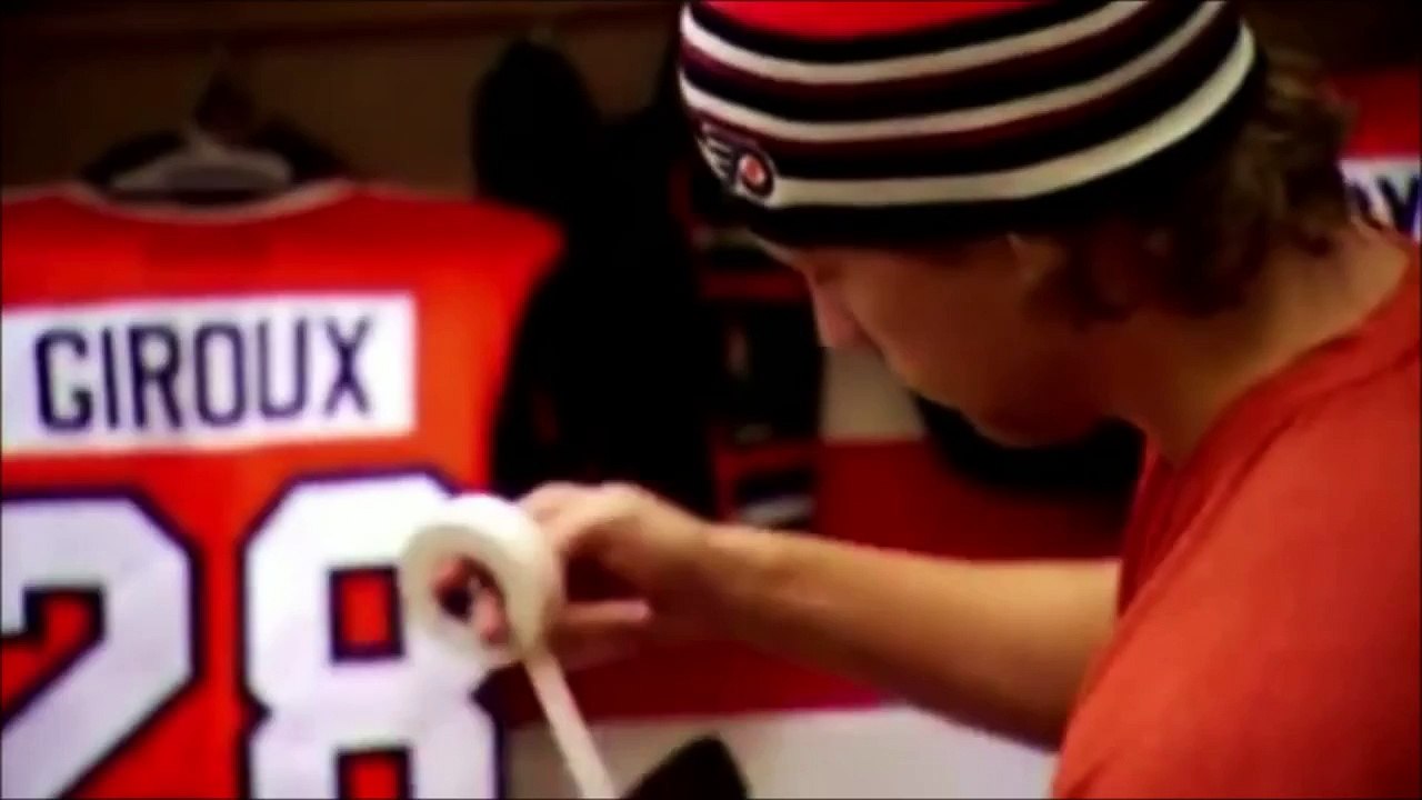 Claude Giroux #28 - Highlights (HD)