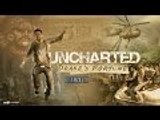 Uncharted: The Nathan Drake Collection: Uncharted 1: Drake's Fortune (Elgato Version) Part 3