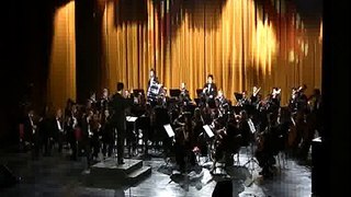 REGAL VIENEZ Calarasi 23 12 2010 European Royal Orchestra dirijor Tiberiu Oprea 12