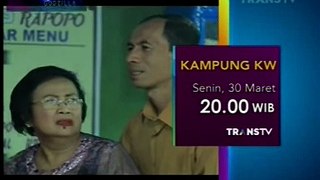 Transtv Djarum Super Mild 22 42 (28/03)