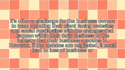 Why Is Website Content Upkeep So Important?