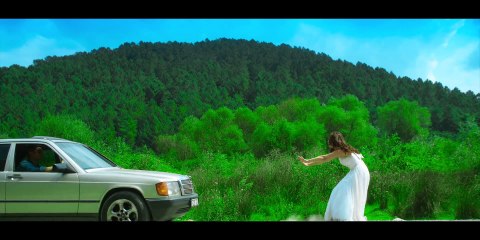 Cem Özkan - Olmayacak Bir Hayal (Official Video)