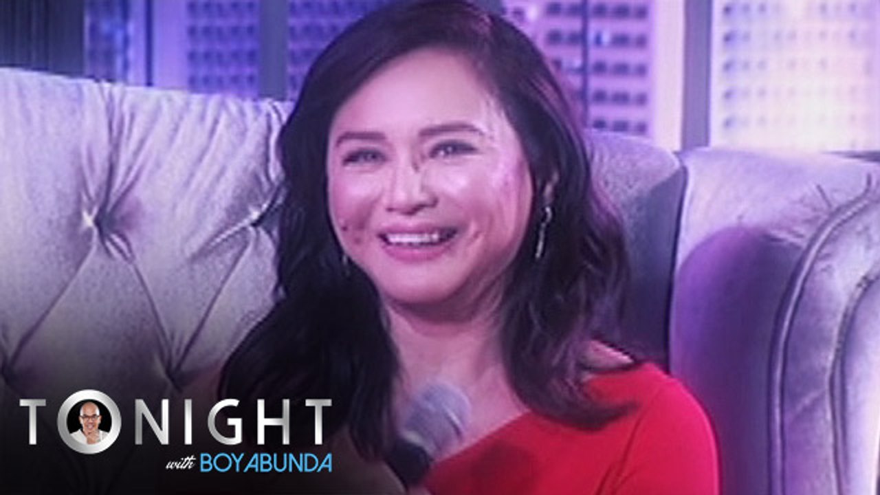 TWBA: Charo Santos as a beauty brand endorser