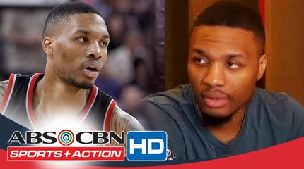 The Score: Damian Lillard in PH | NBA