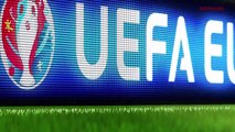 PES 2016 UEFA Euro 2016  Bande Annonce  Trailer Officiel