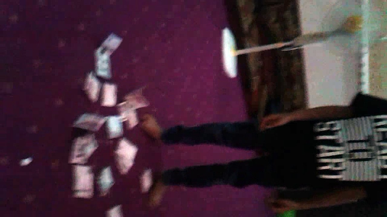 money magic