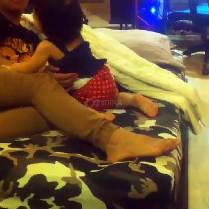 Kangen Kak Azriel Peluk Arsy Addara Musicia Nurhermansyah Terus l Anang Hermansyah & Ashanty