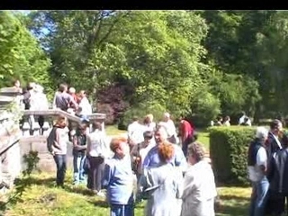 1 MAI CYSOING