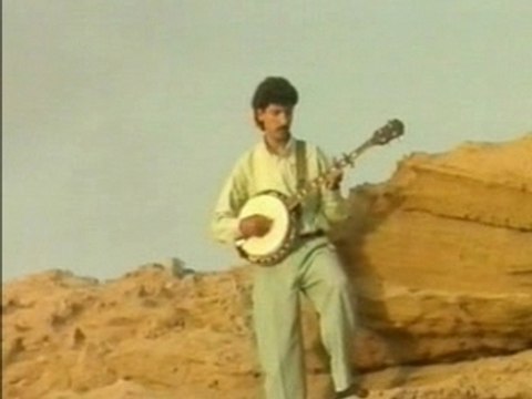 Hamid inerzaf cilp video berbere tachelhit n souss