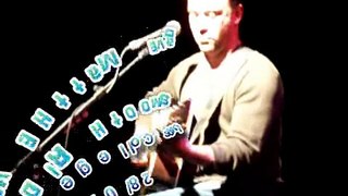 Dave Matthews - Smooth Rider (Acoustic) 28/02/06