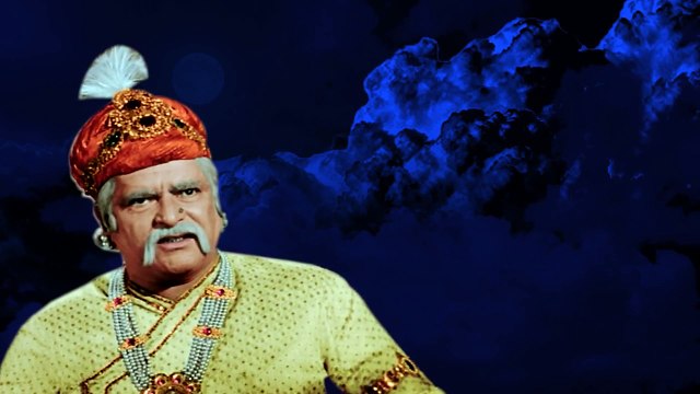 Popular Dilip Kumar & Mughal-e-Azam videos