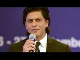 Shahrukh Khan To Visit University Of Edinburgh To Deliver Lecture