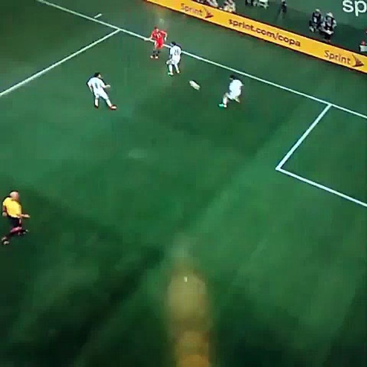 Gooool de Vargas CHI 2-0 MEX  CopaAmerica CHIMEX MEXCHI CHIvMEX