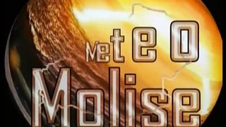 Meteo Telemolise 25-12-12