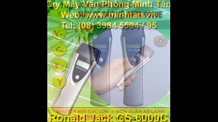 LÌ XÌ 25 USD KHI LẮP ĐẶT HỆ THỐNG TUẦN TRA BẢO VỆ TẠI SÓC TRĂNG